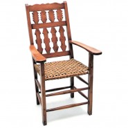 Arrowback-Chair