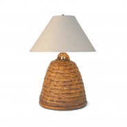 Beehive-Lamp—Large