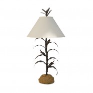 Corn-Table-Lamp