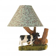 Cow-Lamp