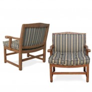 HearthChair