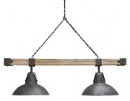 Farmers Barn Chandelier