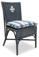 Vistoria Wicker Dining Chair