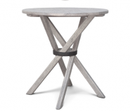 Windmill Side Table