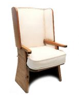 warm-chair