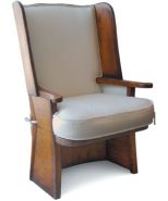 warming-chair