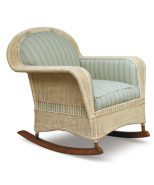 wicker-chair
