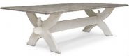 N’Orleans Trestle Table