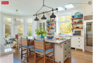 Rawson Kitchen Houzz – AKandler