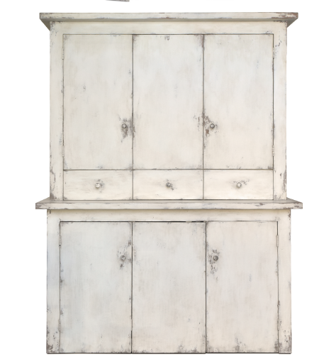 Sag Harbor Cupboard