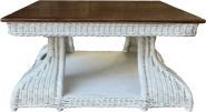 Wakefield Coffee Table – Front Shot